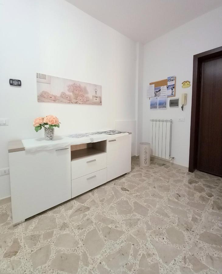 Le Rose Apartment Ortona Exterior photo
