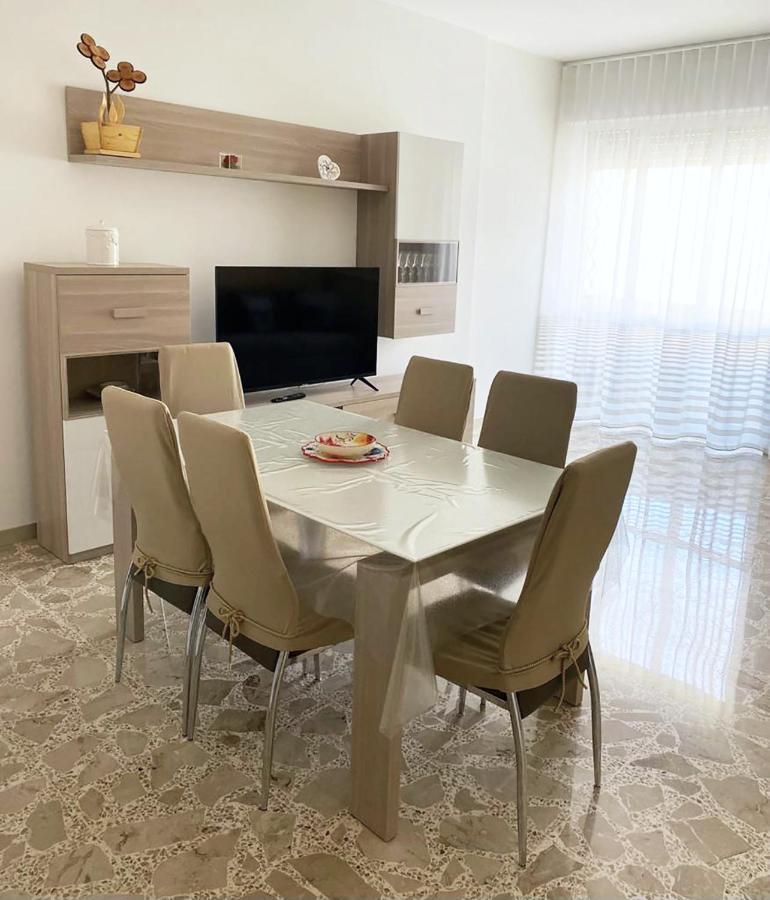 Le Rose Apartment Ortona Exterior photo