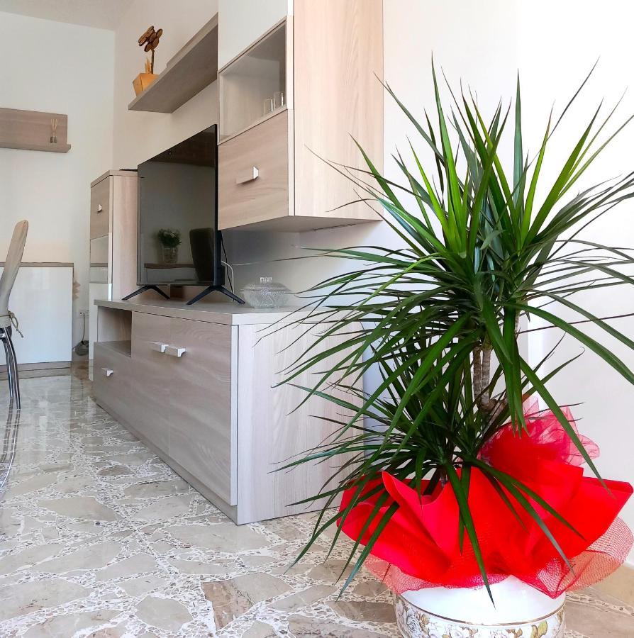 Le Rose Apartment Ortona Exterior photo