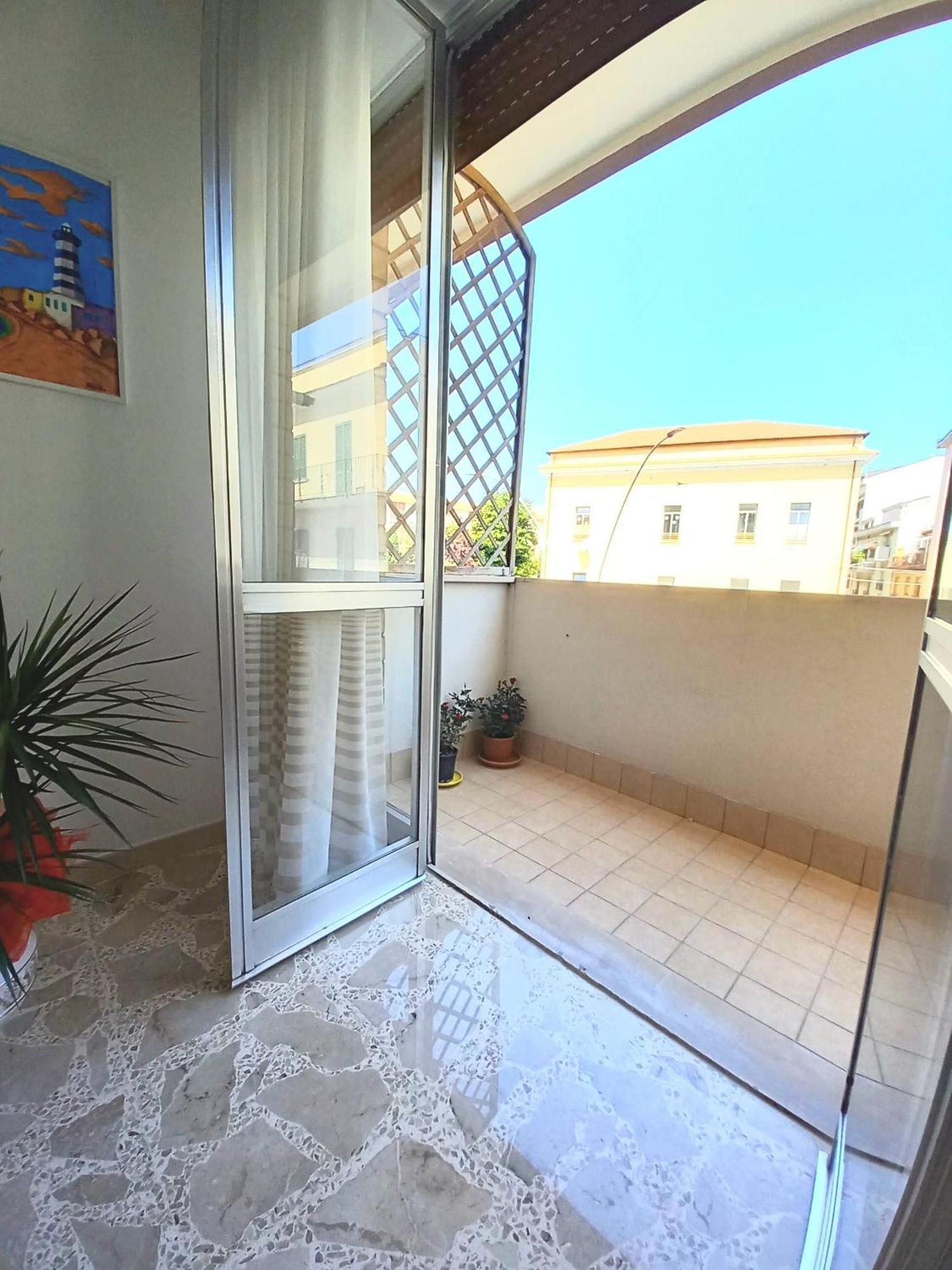 Le Rose Apartment Ortona Exterior photo