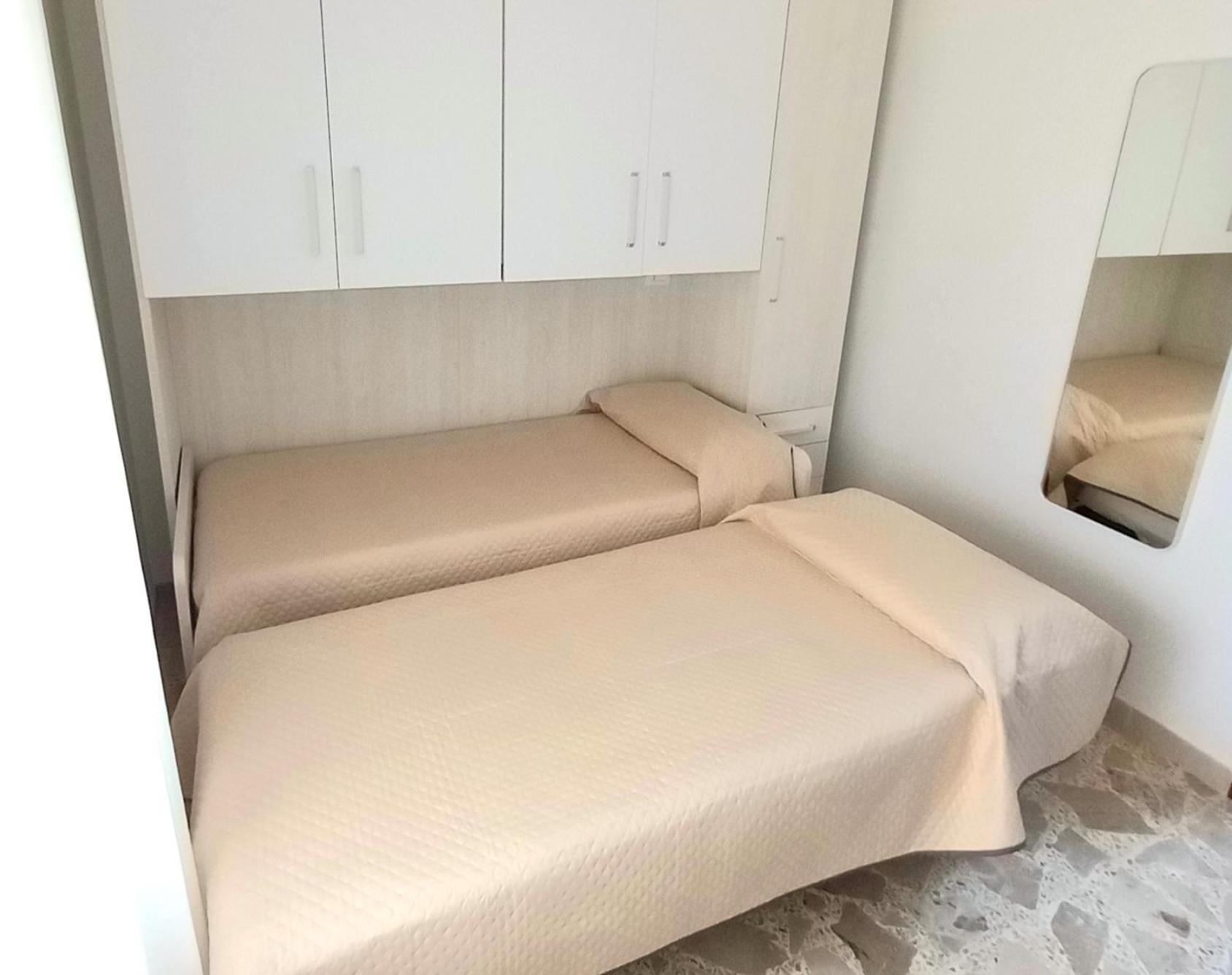 Le Rose Apartment Ortona Exterior photo